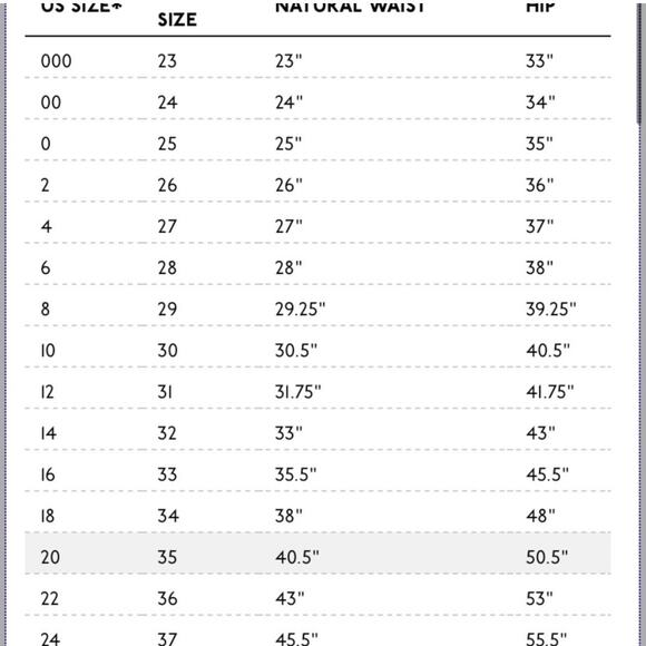 Madewell The Mom Jean Sz.37 / 24W NWT - Picture 16 of 16